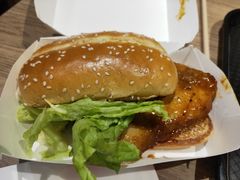 -肯德基(桂林阳朔店)