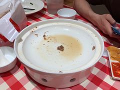 -西贝(宝乐汇店)