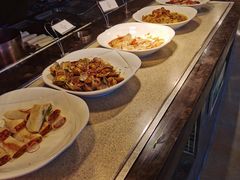 -索菲特西湖大酒店·香榭丽全日候餐厅(南山路店)