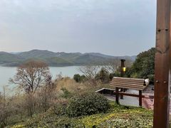 -天目湖涵田半山温泉