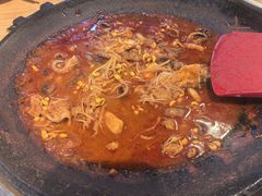 -红辣椒八爪鱼特色韩国料理专门店(远景路旗舰店)