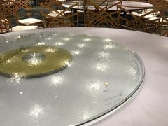 大堂-东方御花园酒店