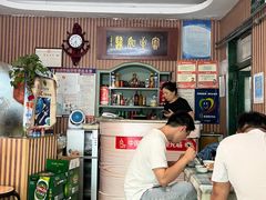 -华春餐馆(鱼山路店)
