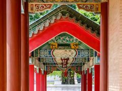 -广东圆玄道观