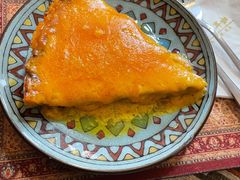 土耳其芝士鸡肉派-Turka土耳咖(五大道店)