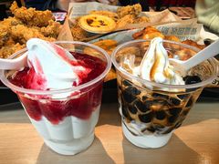-肯德基(八号仓店)
