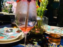 -第101座花园餐厅(湖滨88店)