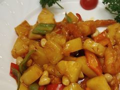 -清真马祥兴菜馆(云南北路店)
