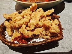 小酥肉-廖川菜(金虹桥店)