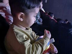 -CGV影城(梅江ScreenX店)