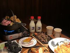 -小川洋风料理(江汉路店)