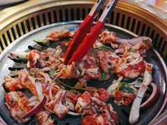 -棒小伙·齐齐哈尔烤肉(龙茗路店)