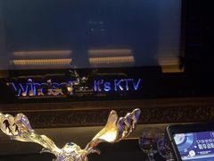 -温莎KTV(珠江路店)