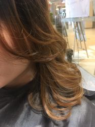 -HairCode芭曲发型