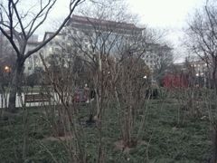 -经纬广场