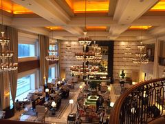 -天宝阁中餐厅(北京瑞吉酒店)