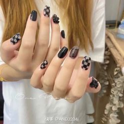 -Halo美甲美睫