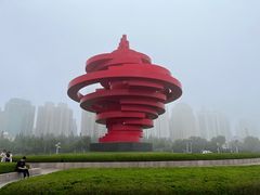 -五四广场
