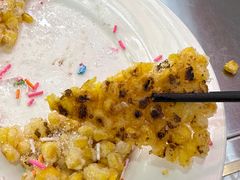 -阿锋烧烤海鲜楼(贝村烧烤一条街)