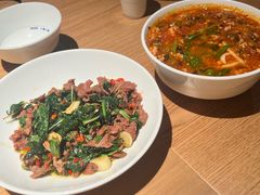 -一坐一忘云南菜(三里屯店)