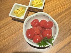 -隐月· 㐂和食屋(芝罘万达公馆店)