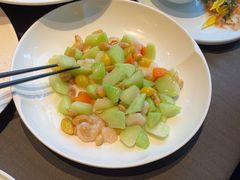 -望乡楼上海菜(日月光店)