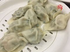 -添福来墨鱼饺子 · 海鲜东北菜(泡崖店)