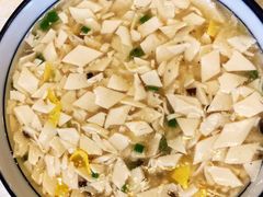 平桥豆腐-淮扬韵.淮扬味道