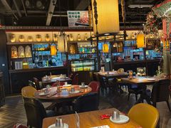 -纳瓦新疆菜(银都店)