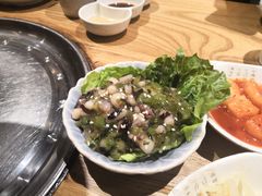 -韩国料理大力士(屏风街店)