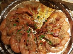 -梁家大院•农家菜(昆山会展中心店)