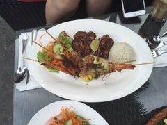 -Pundi Pundi Restaurant