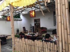 -尼玛藏家风味园(阿山食城店)