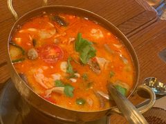 -CHINCHIN 青青·泰国料理(万象食家店)