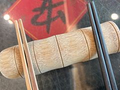 -五观堂素食(新华路店)