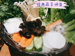 -呷哺呷哺 黄金牧场 (阳泉滨河新天地店)