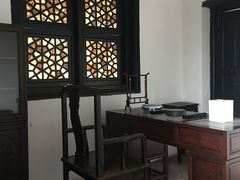 -东莞市可园博物馆