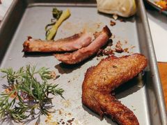 -CRAZYONES西班牙海鲜饭(上海美罗城店)