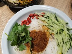 -云味馆·云南菜·云南米线(景田店)