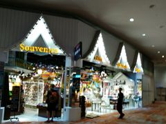 -吉隆坡国际机场