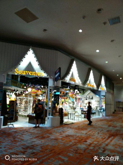 吉隆坡国际机场图片