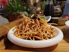 -可可大虾武汉土菜大排档(万松园1店)