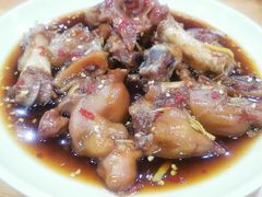 -贤花饭店(城阳店)