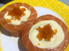 -万岁寿司(万国店)