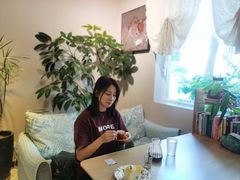 -默迹咖啡馆