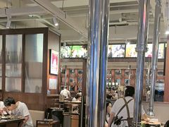 -牧童禧肉社·韩国炭火烤肉店(中粮祥云小镇创始店)