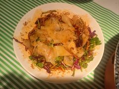 -楼兰新疆菜(江宁万达店)