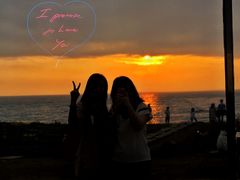 -Cafe Aewol Monsant