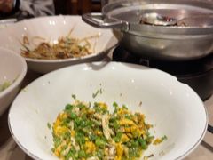 -湖南老灶台·生态农业餐饮(龙胜店)
