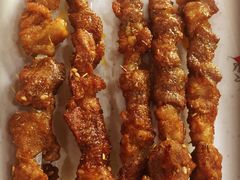 -南城香·饭香串香馄饨香(赵公口店)
